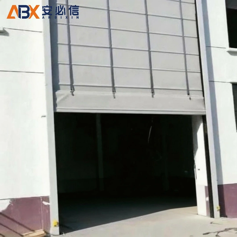 重庆柔性门
