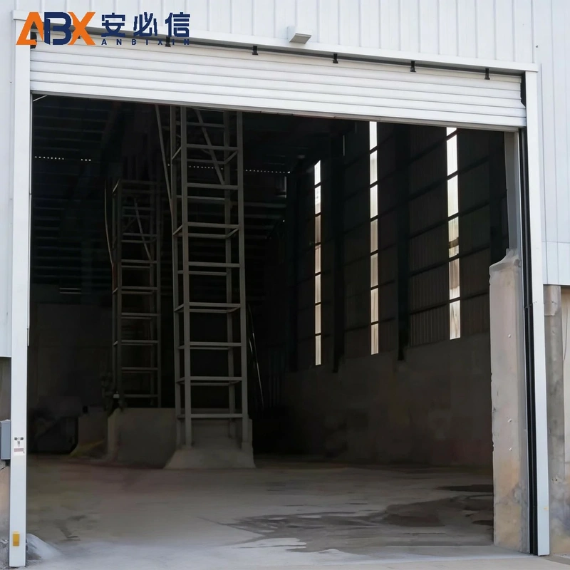 重庆高速堆积门